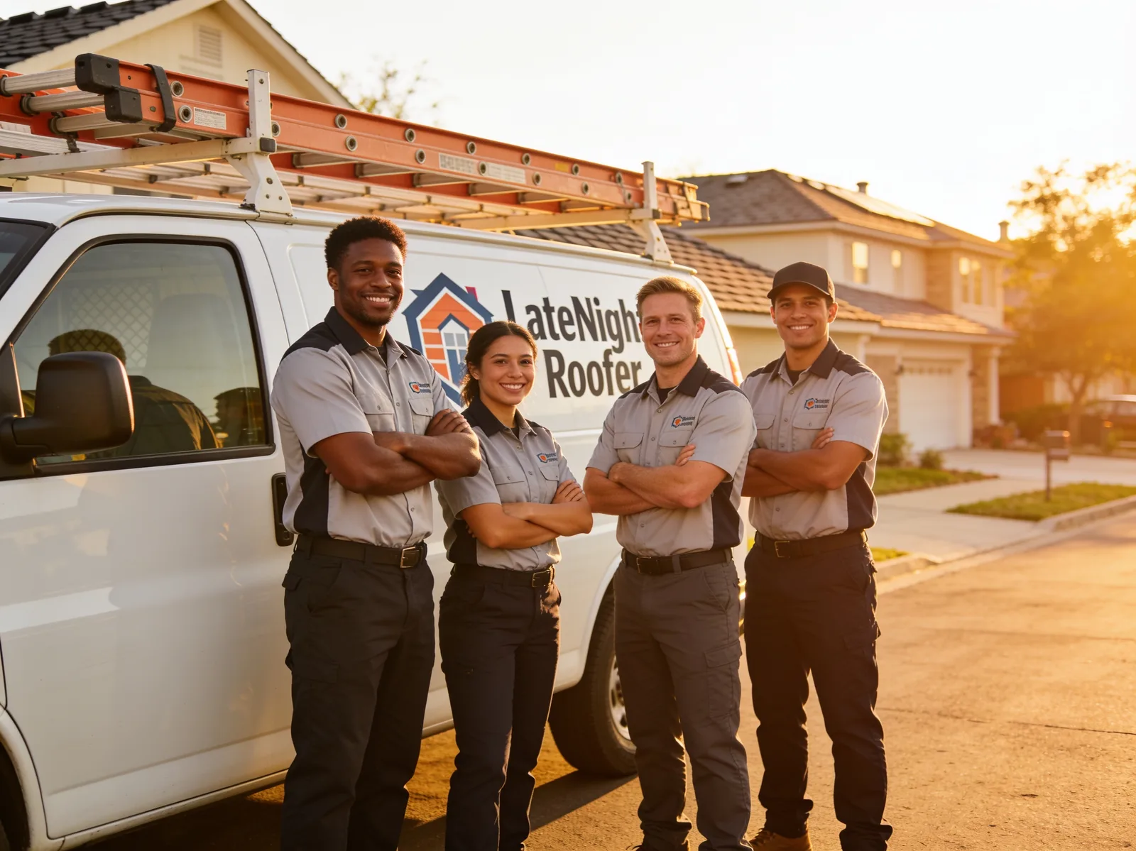 Emergency Roof Repair company in Glenolden, PA